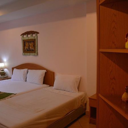 Seven Oaks Inn Jomtien Beach Pokój zdjęcie
