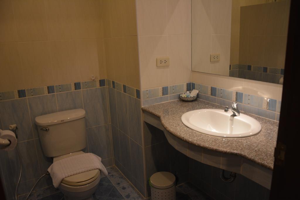 Seven Oaks Inn Jomtien Beach Pokój zdjęcie