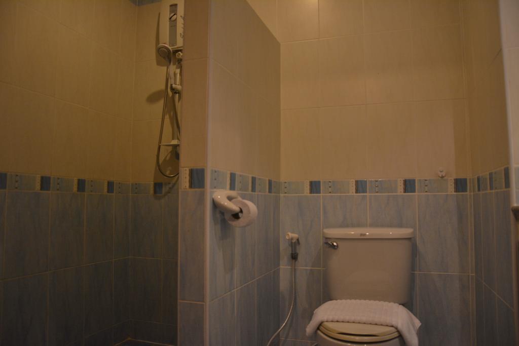 Seven Oaks Inn Jomtien Beach Pokój zdjęcie