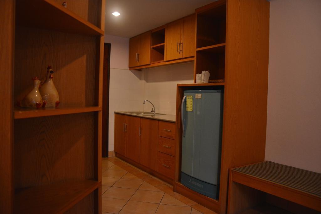 Seven Oaks Inn Jomtien Beach Pokój zdjęcie
