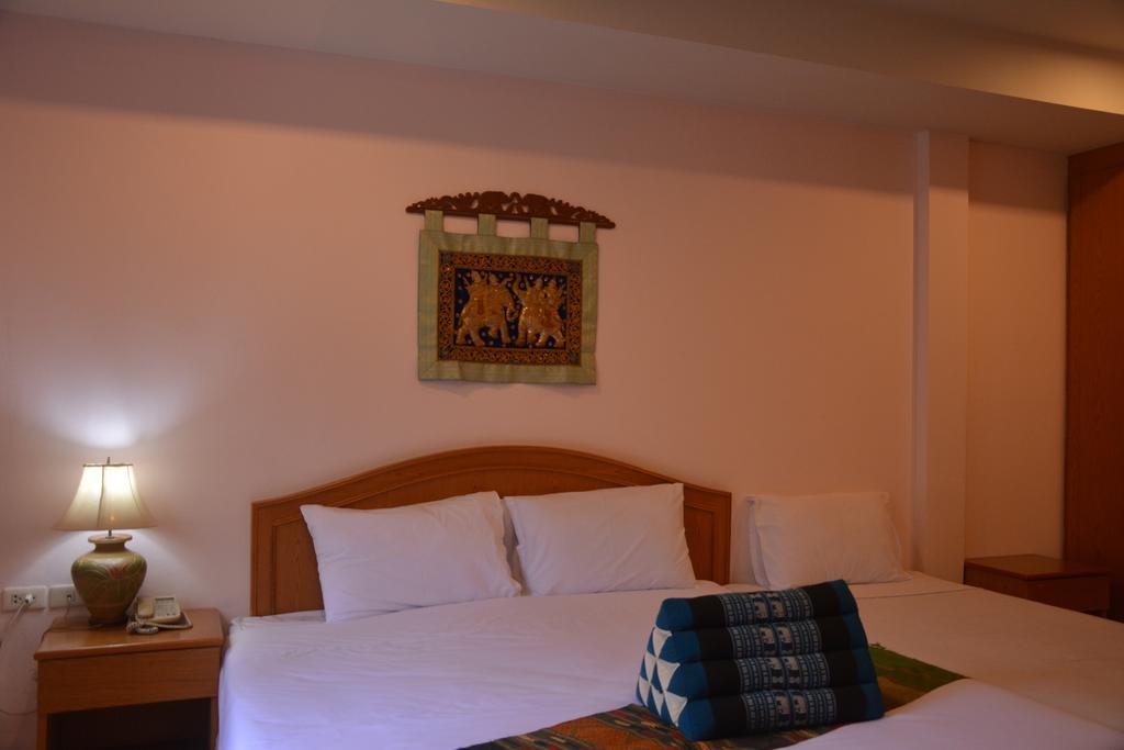 Seven Oaks Inn Jomtien Beach Pokój zdjęcie