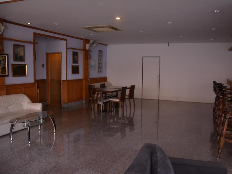 Seven Oaks Inn Jomtien Beach Zewnętrze zdjęcie
